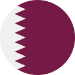 qatar flag icon by fireforex