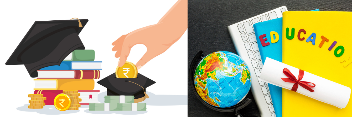 What is the reliable education remittance solution for studying abroad in Delhi NCR?