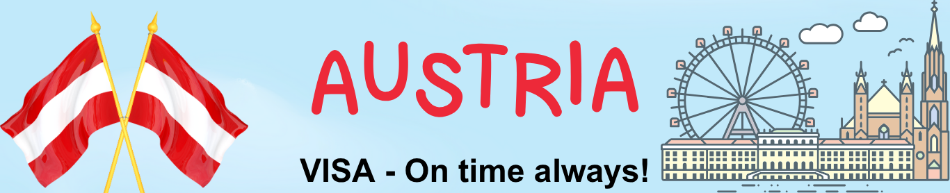 Austria Visa