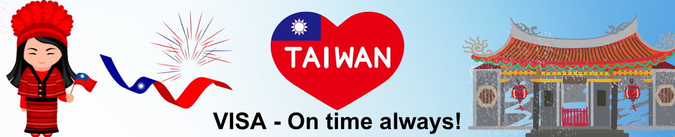 Taiwan