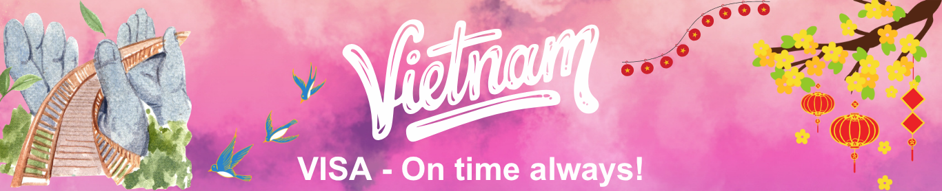 Vietnam Visa